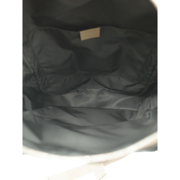 Gucci Grid the Off Backpack - Picture 3 of 5